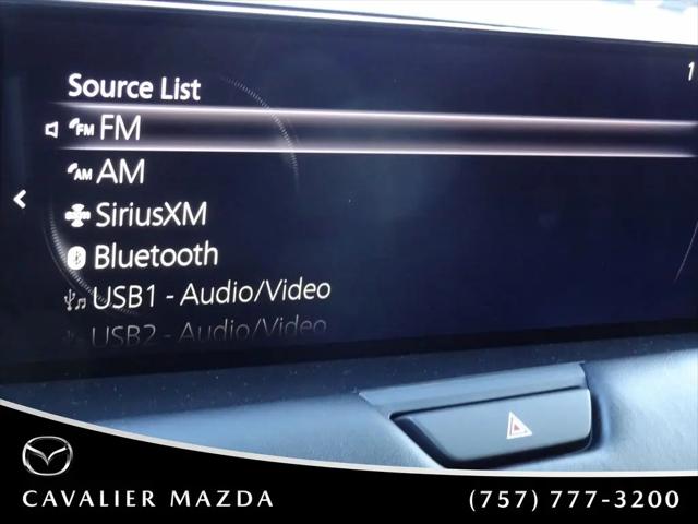 2026 Mazda X-90 3.3 Turbo Premium Plus
