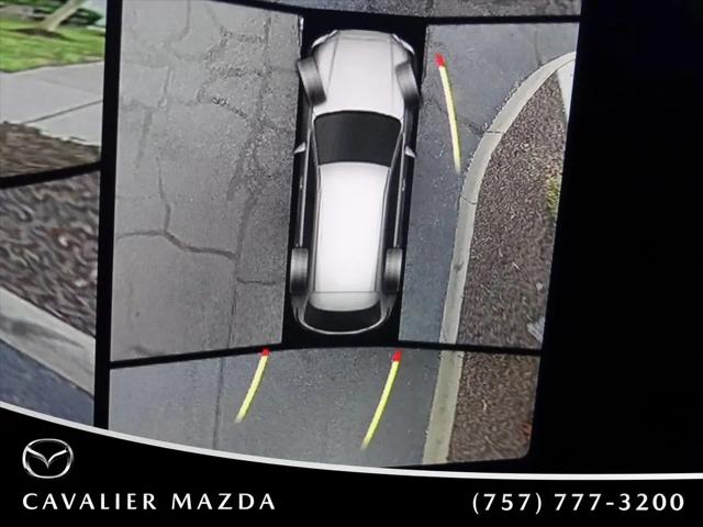 2026 Mazda X-90 3.3 Turbo Premium Plus