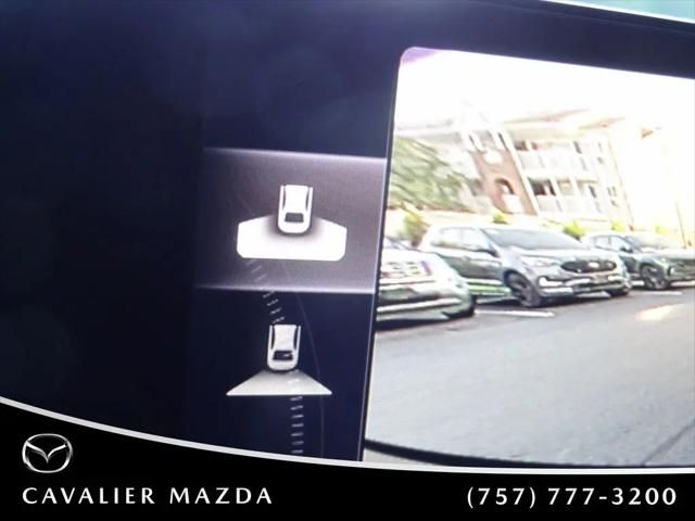 2026 Mazda X-90 3.3 Turbo Premium Plus