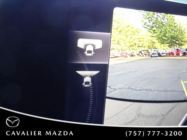 2026 Mazda X-90 3.3 Turbo Premium Plus