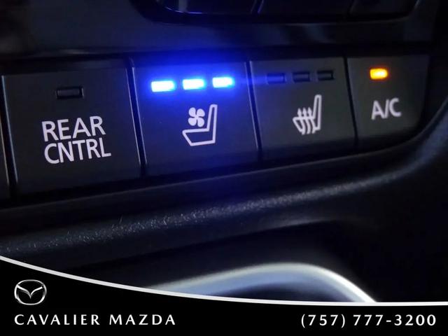 2026 Mazda X-90 3.3 Turbo Premium Plus