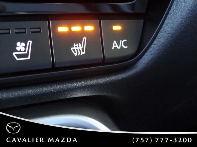 2026 Mazda X-90 3.3 Turbo Premium Plus