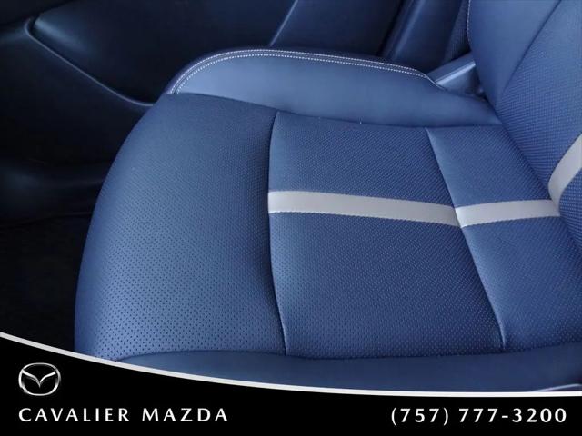 2026 Mazda X-90 3.3 Turbo Premium Plus