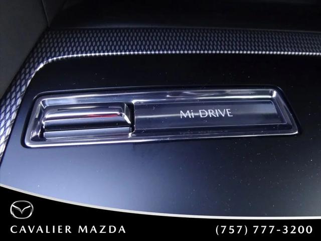 2026 Mazda X-90 3.3 Turbo Premium Plus