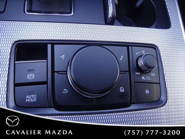 2026 Mazda X-90 3.3 Turbo Premium Plus