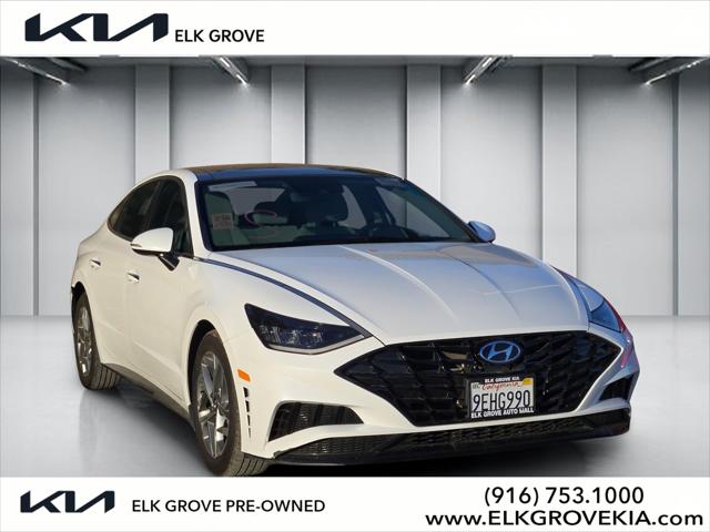 2023 Hyundai Sonata SEL for sale in Elk Grove, CA