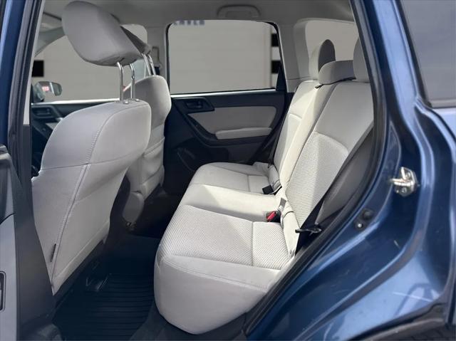 2014 Subaru Forester 2.5i