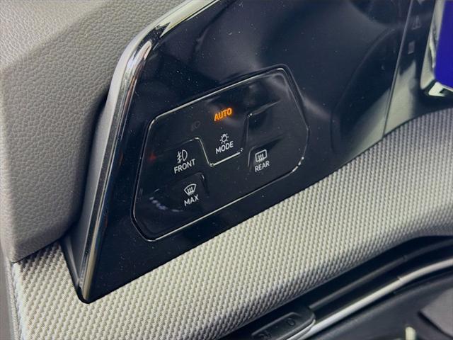 2026 Volkswagen Golf GTI SE