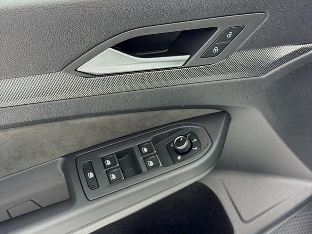 2026 Volkswagen Golf GTI SE