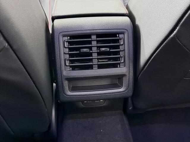 2026 Volkswagen Golf GTI SE