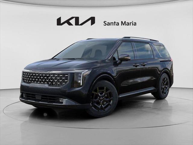 2026 Kia Carnival MPV SX for sale in Santa Maria, CA