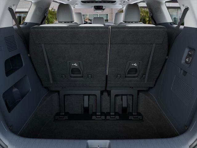 2026 Kia Carnival MPV SX