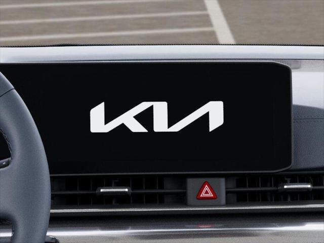 2026 Kia Carnival MPV SX