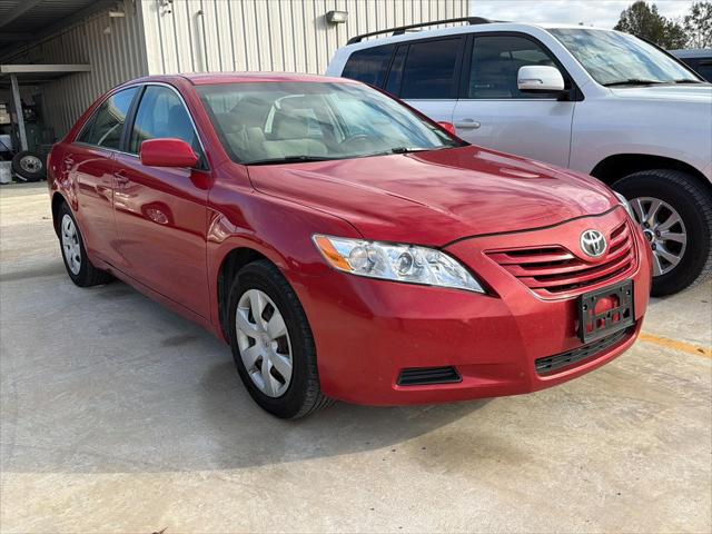 Used 2009 Toyota Camry LE with VIN 4T1BE46K99U316251 for sale in Lake Charles, LA