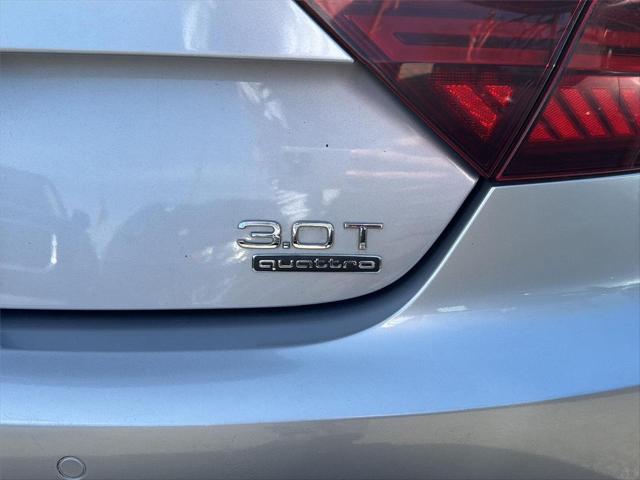 2017 Audi A7 3.0T Premium Plus
