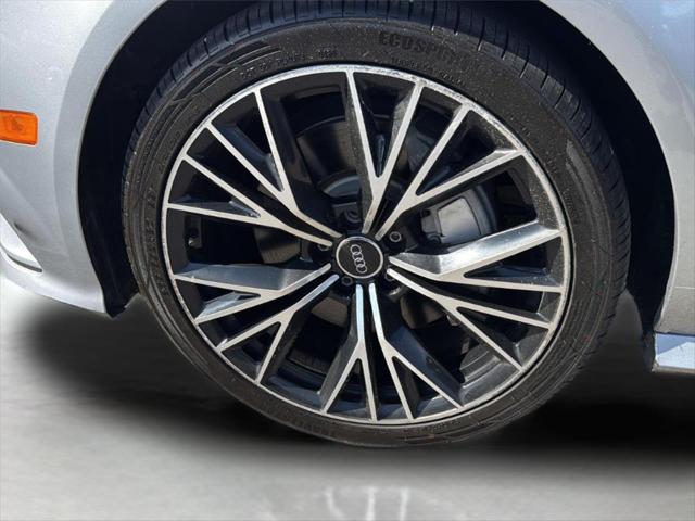 2017 Audi A7 3.0T Premium Plus