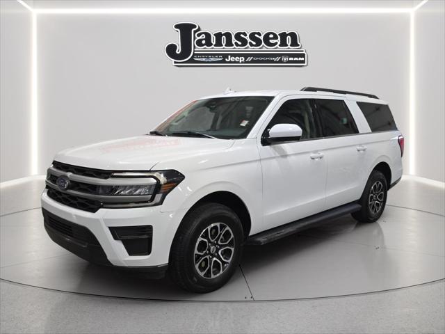 2024 Ford Expedition XLT MAX for sale in North Platte, NE