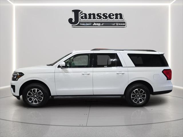 2024 Ford Expedition XLT MAX