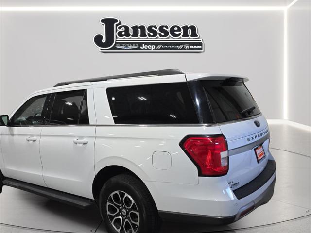 2024 Ford Expedition XLT MAX