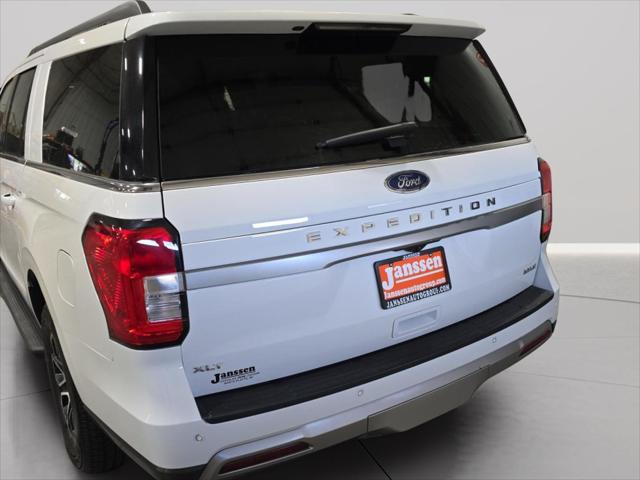 2024 Ford Expedition XLT MAX