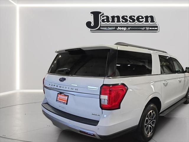 2024 Ford Expedition XLT MAX