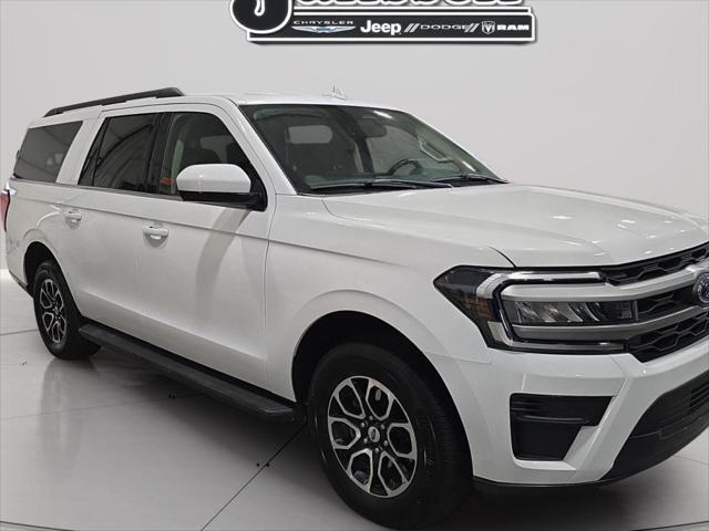 2024 Ford Expedition XLT MAX