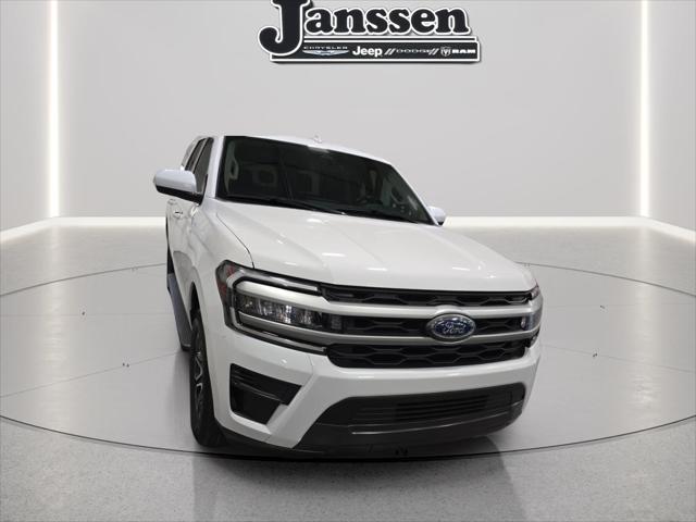 2024 Ford Expedition XLT MAX