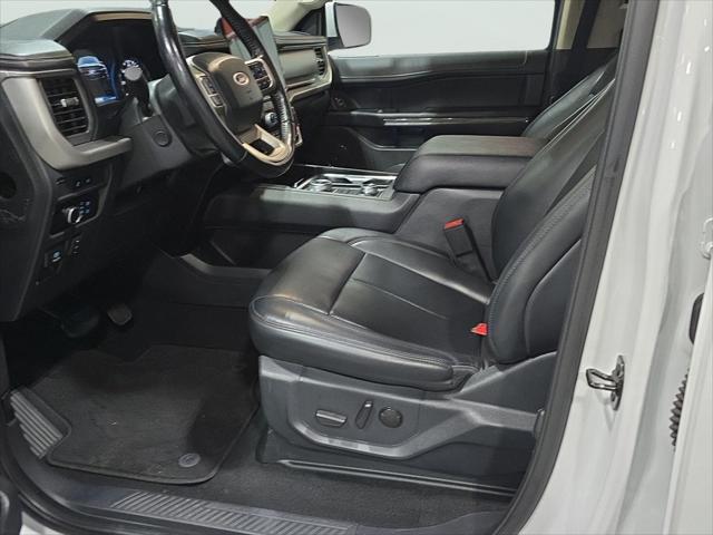 2024 Ford Expedition XLT MAX