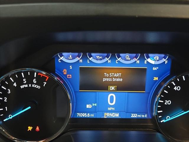 2024 Ford Expedition XLT MAX