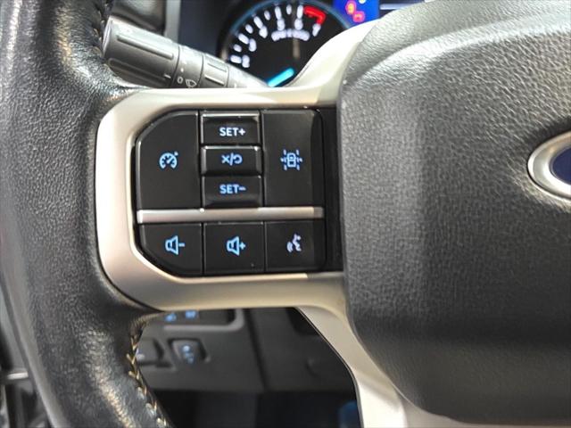 2024 Ford Expedition XLT MAX