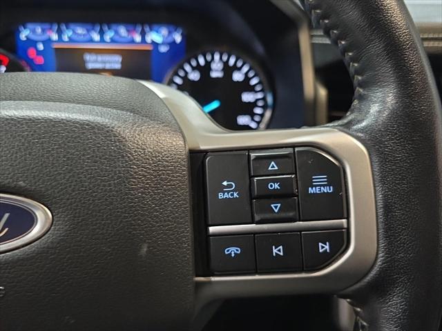 2024 Ford Expedition XLT MAX