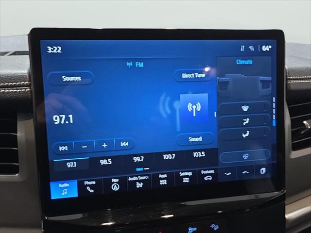 2024 Ford Expedition XLT MAX