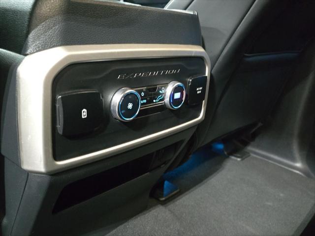 2024 Ford Expedition XLT MAX