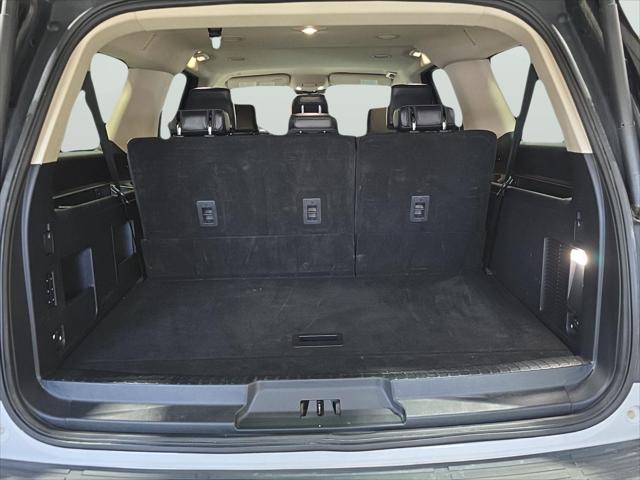 2024 Ford Expedition XLT MAX
