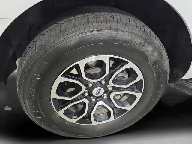 2024 Ford Expedition XLT MAX