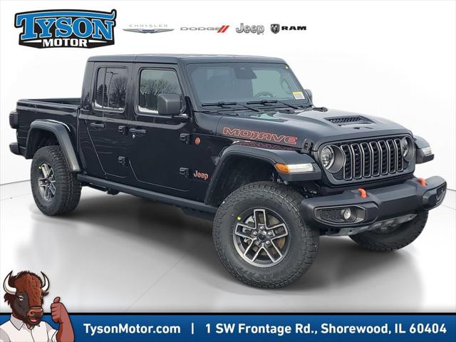 2026 Jeep Gladiator Sport for sale in Shorewood, IL