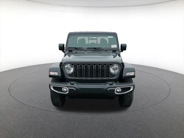 2026 Jeep Gladiator GLADIATOR SPORT 4X4