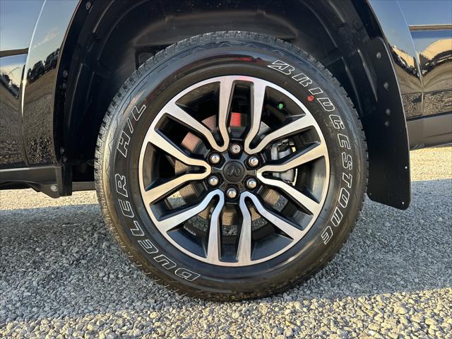 2026 Ram 1500 Limited Longhorn Crew Cab 4x4 5'7" Box