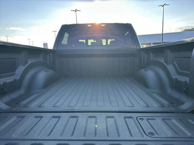 2026 Ram 1500 Limited Longhorn Crew Cab 4x4 57 Box