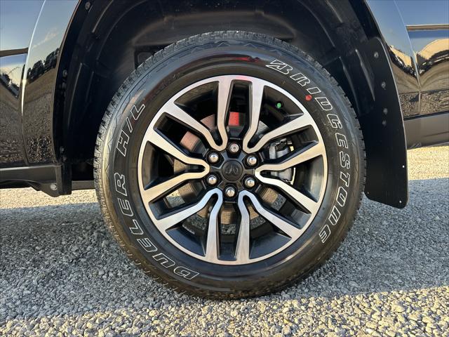 2026 Ram 1500 Limited Longhorn Crew Cab 4x4 57 Box