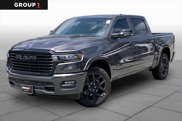 2026 Ram 1500 Laramie Crew Cab 4x4 5'7" Box for sale in Rockwall, TX