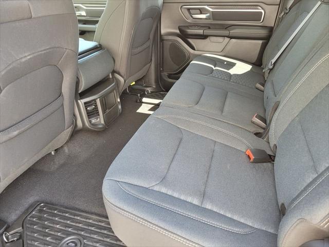 2026 Ram 1500 Big Horn Crew Cab 4x2 57 Box