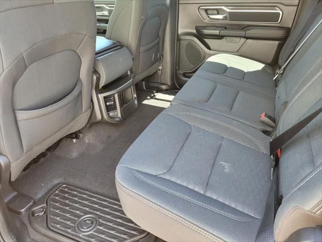 2026 Ram 1500 Big Horn Crew Cab 4x2 5'7" Box