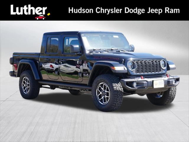2026 Jeep Gladiator Rubicon for sale in Hudson, WI