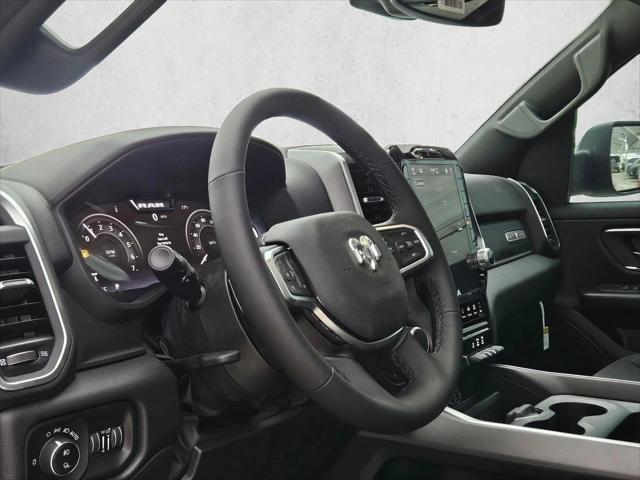 2026 RAM 1500 RAM 1500 LONE STAR CREW CAB 4X2 57 BOX