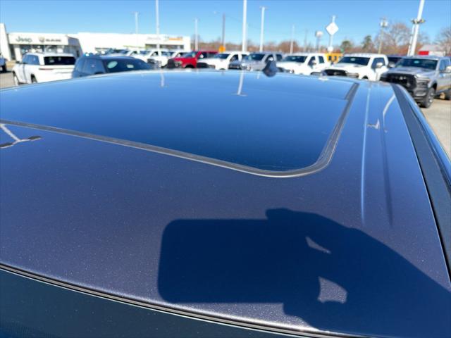 2026 RAM Ram 1500 RAM 1500 LIMITED CREW CAB 4X4 57 BOX