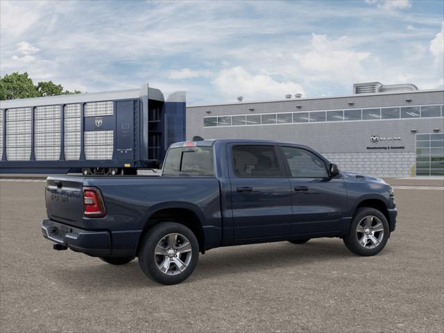 2026 RAM Ram 1500 RAM 1500 EXPRESS CREW CAB 4X2 57 BOX