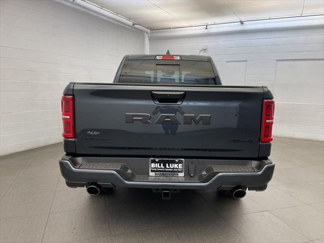 2026 RAM Ram 1500 RAM 1500 LIMITED CREW CAB 4X4 57 BOX 2026 RAM Ram 1500 RAM 1500 LIMITED CREW CAB 4X4 57 BOX