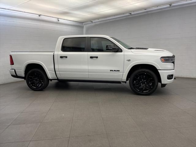 2026 RAM Ram 1500 RAM 1500 LIMITED CREW CAB 4X4 57 BOX 2026 RAM Ram 1500 RAM 1500 LIMITED CREW CAB 4X4 57 BOX