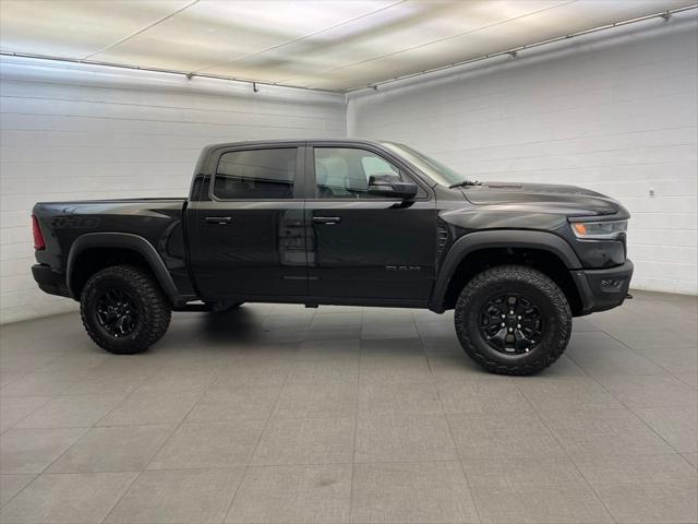 2026 RAM Ram 1500 RAM 1500 RHO CREW CAB 4X4 57 BOX